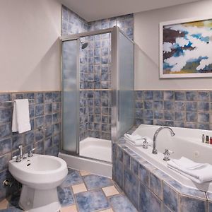 Suite mit 1 Schlafzimmer und mit Kingsize-Bett